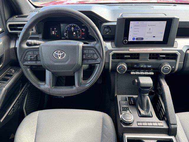 2025 Toyota Tacoma - $36,218