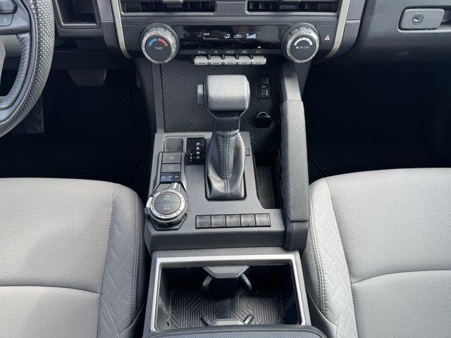 2025 Toyota Tacoma - $36,218