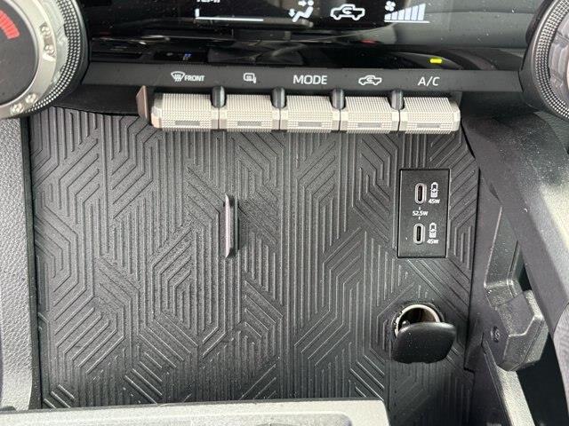 2025 Toyota Tacoma - $36,218