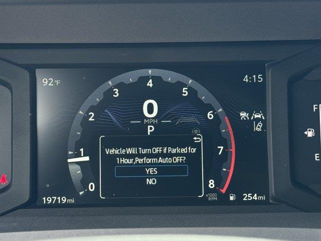 2025 Toyota Tacoma - $36,218