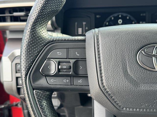 2025 Toyota Tacoma - $36,218