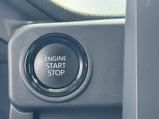 2025 Toyota Tacoma - $36,218