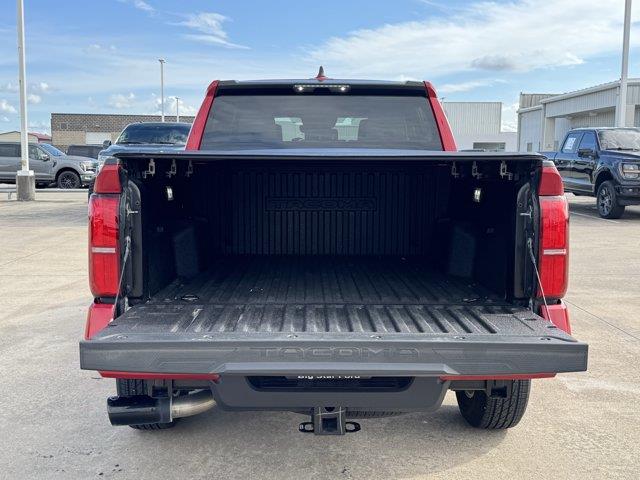 2025 Toyota Tacoma - $36,218