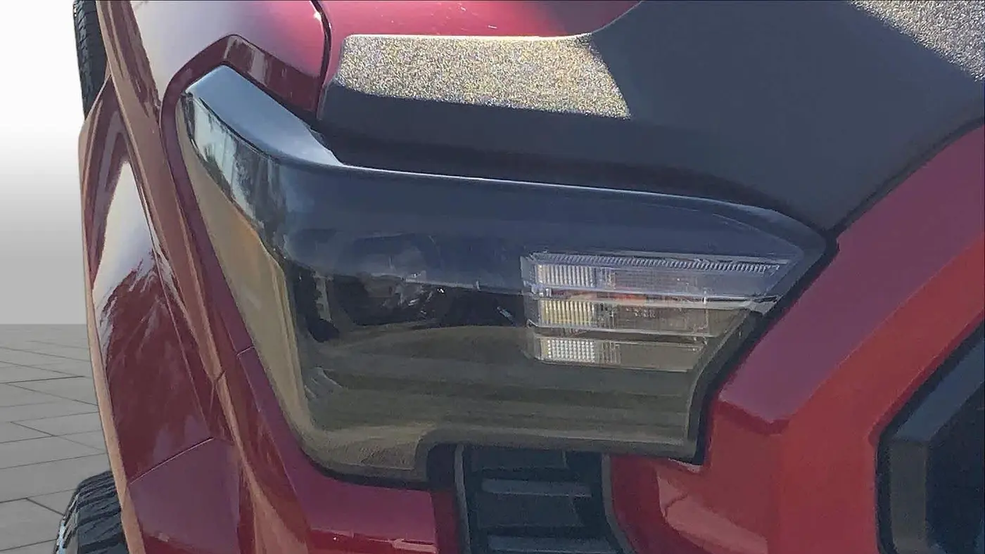 2025 Toyota Tacoma Limited