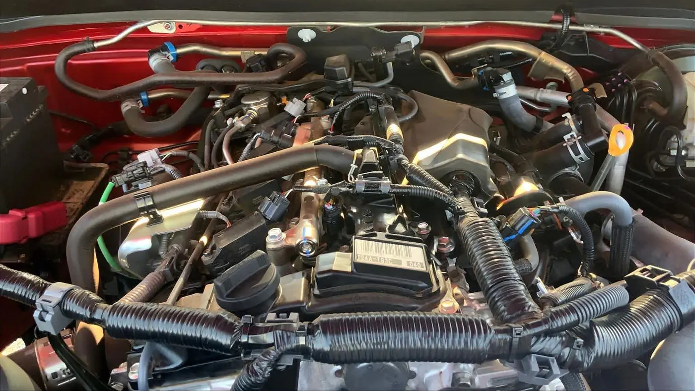 2025 Toyota Tacoma Limited