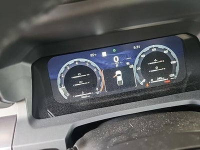 2025 Toyota Tacoma 4X4 SR5 4DR Double Cab 5.0 FT SB