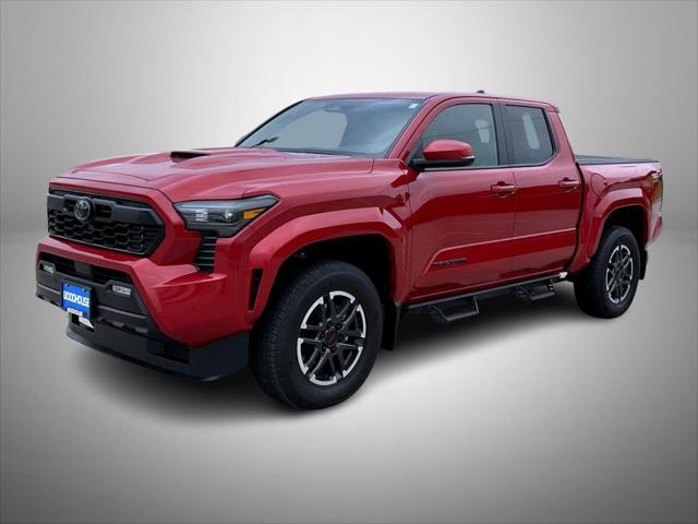 2026 Toyota Tacoma - $46,947