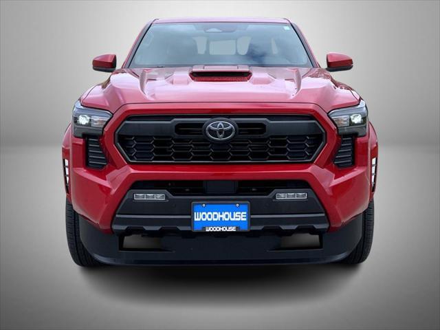 2026 Toyota Tacoma - $46,947