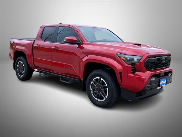 2026 Toyota Tacoma - $46,947