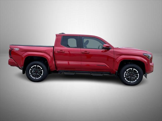 2026 Toyota Tacoma - $46,947