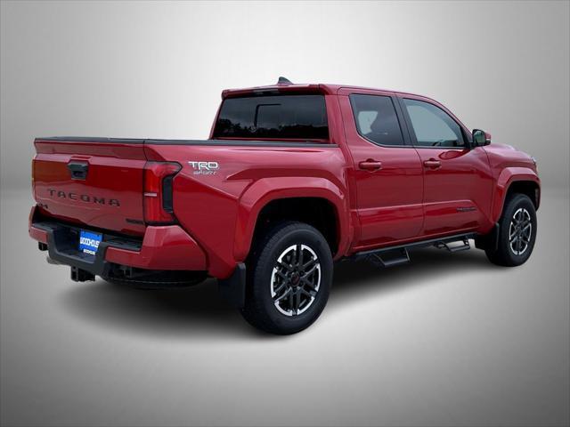 2026 Toyota Tacoma - $46,947