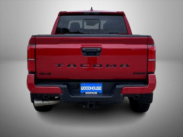 2026 Toyota Tacoma - $46,947
