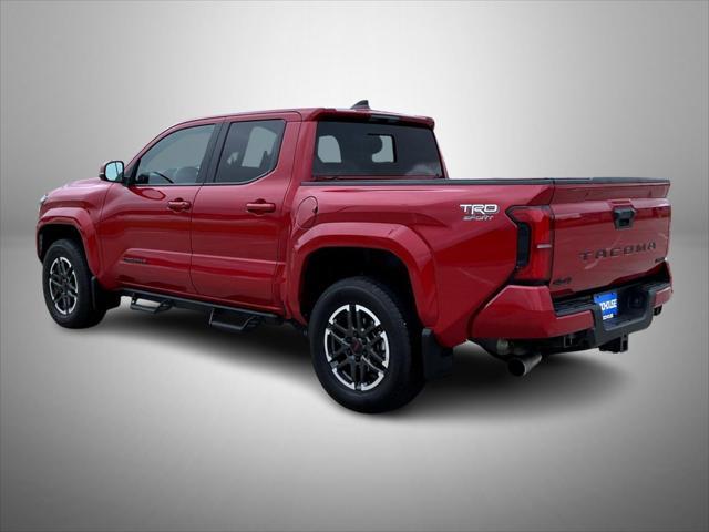 2026 Toyota Tacoma - $46,947
