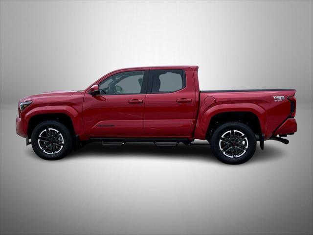 2026 Toyota Tacoma - $46,947