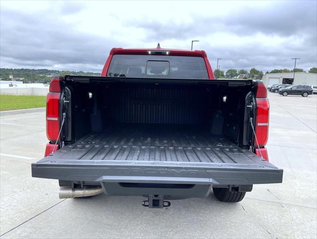 2026 Toyota Tacoma - $46,947
