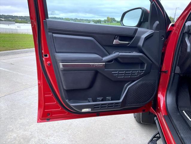 2026 Toyota Tacoma - $46,947