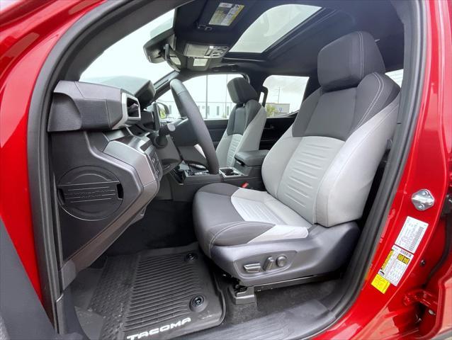 2026 Toyota Tacoma - $46,947