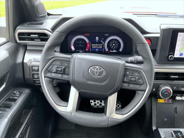 2026 Toyota Tacoma - $46,947