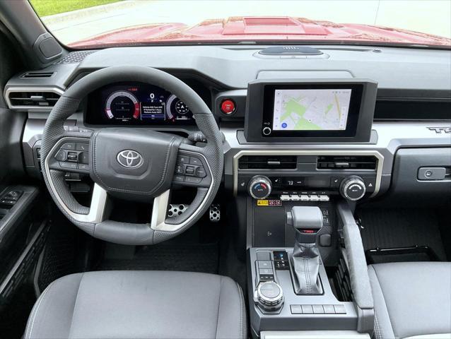 2026 Toyota Tacoma - $46,947