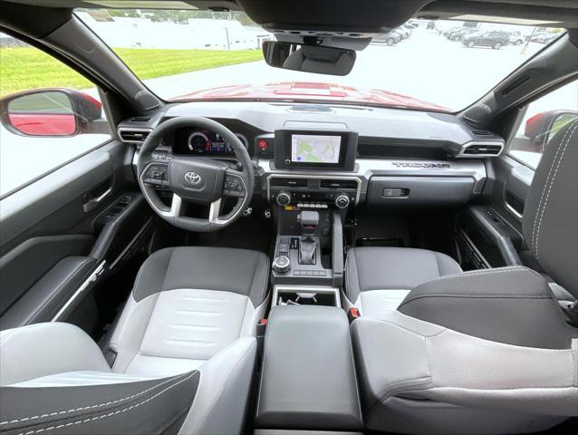 2026 Toyota Tacoma - $46,947