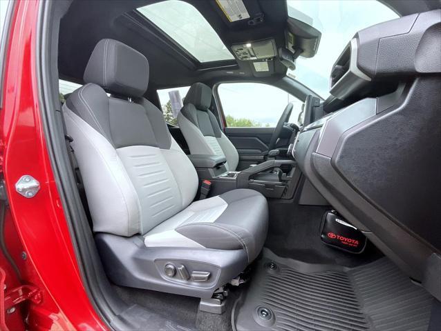 2026 Toyota Tacoma - $46,947