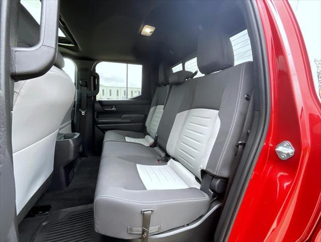2026 Toyota Tacoma - $46,947