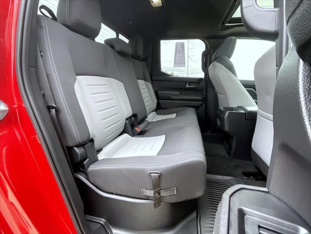 2026 Toyota Tacoma - $46,947