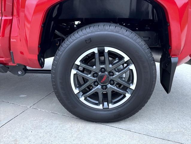 2026 Toyota Tacoma - $46,947
