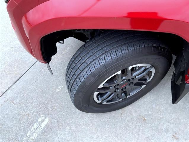 2026 Toyota Tacoma - $46,947