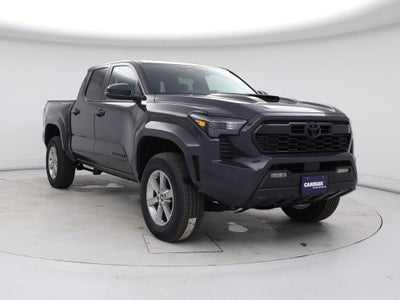 2024 Toyota Tacoma 4X4 TRD Sport 4DR Double Cab 5.0 FT SB 8A