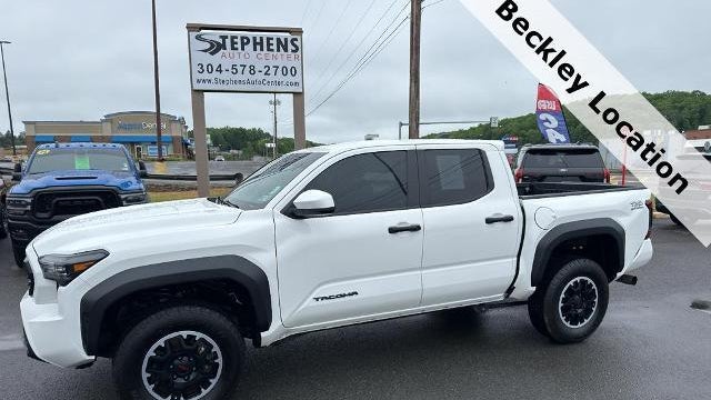 Preowned 2024 Toyota Tacoma SR5 for Sale