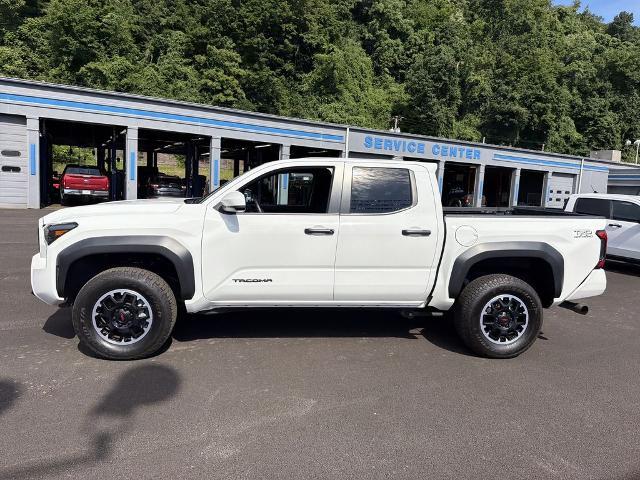 2024 Toyota Tacoma - $42,989