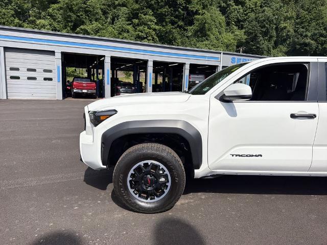 2024 Toyota Tacoma - $42,989