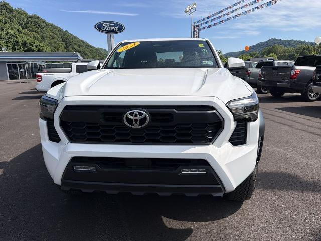 2024 Toyota Tacoma - $42,989