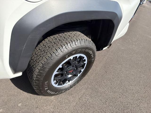 2024 Toyota Tacoma - $42,989