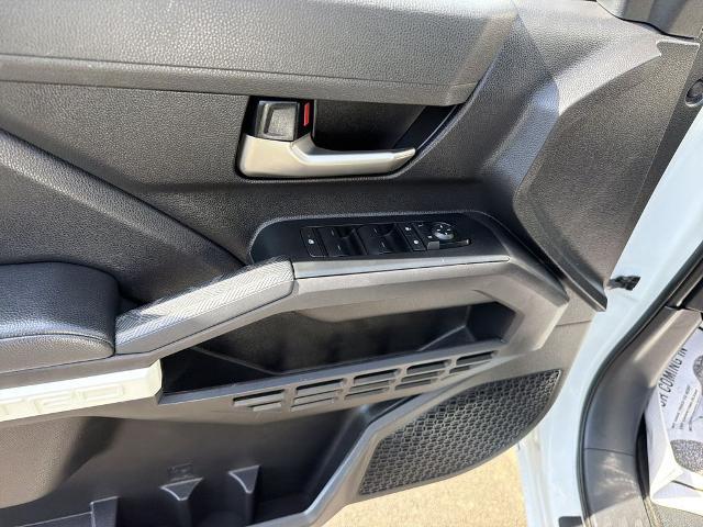 2024 Toyota Tacoma - $42,989