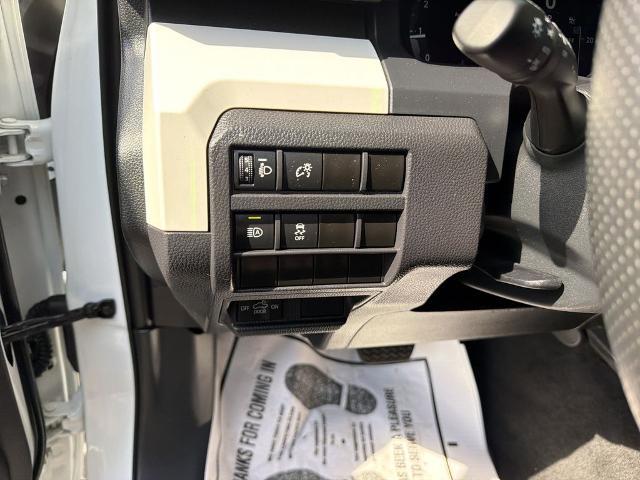 2024 Toyota Tacoma - $42,989