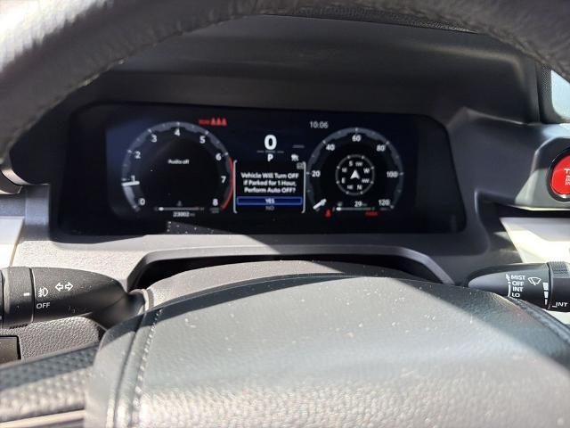 2024 Toyota Tacoma - $42,989