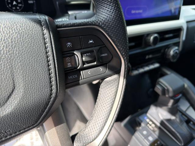 2024 Toyota Tacoma - $42,989