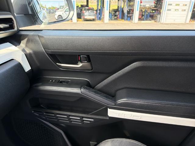 2024 Toyota Tacoma - $42,989