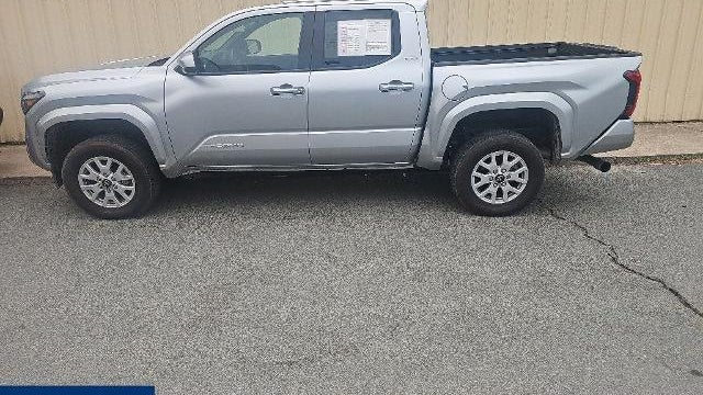 Preowned 2024 Toyota Tacoma SR5 for Sale