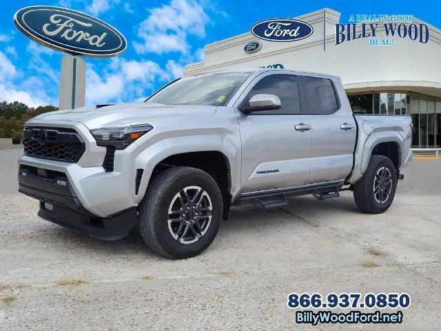 2024 Toyota Tacoma - $37,995