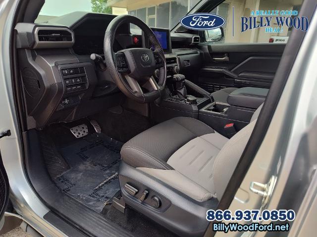 2024 Toyota Tacoma - $37,995