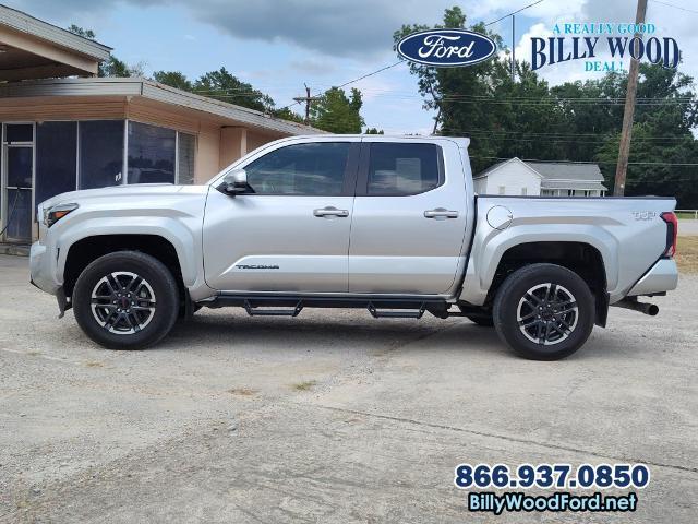 2024 Toyota Tacoma - $37,995