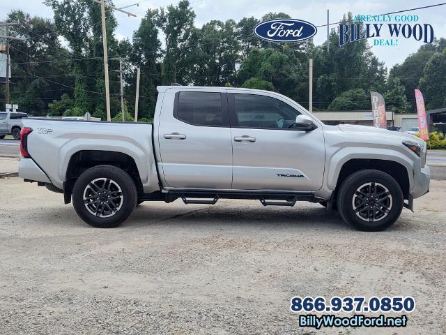 2024 Toyota Tacoma - $37,995