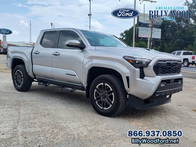 2024 Toyota Tacoma - $37,995