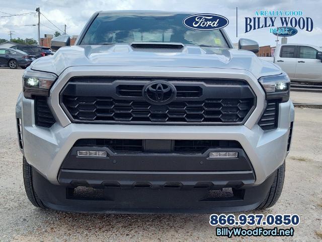 2024 Toyota Tacoma - $37,995