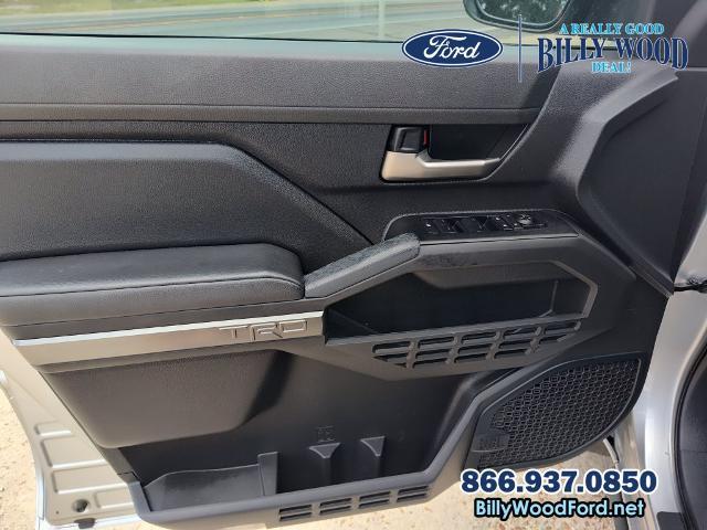 2024 Toyota Tacoma - $37,995