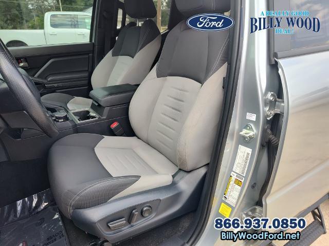 2024 Toyota Tacoma - $37,995