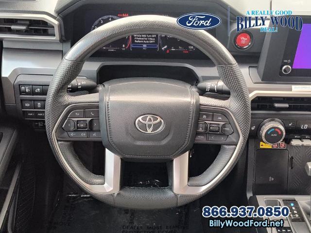 2024 Toyota Tacoma - $37,995